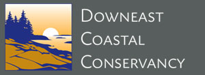 Downeast Coastal Conservancy logo