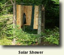 solarshower