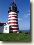 west quoddy head lighthouse